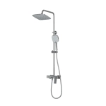 Душевая стойка со смесителем RUSH Thira TR3635-50 хром