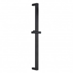 Стойка для душа GROSS AQUA Edge GA338MB Matt Black