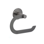 Держатель для туалетной бумаги Savol S-002152Q графит