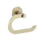 Держатель для туалетной бумаги Savol S-002152C матовое золото