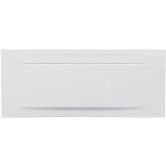 Фронтальная панель для ванн 150 ERLIT™ PFE1558H NW с крепежом