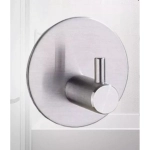 Крючок самоклеящийся Deep Lake DL-H-03SS сатин (4)