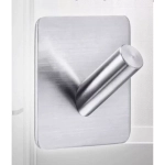 Крючок самоклеящийся Deep Lake DL-H-01SS сатин (4)