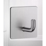 Крючок самоклеящийся Deep Lake DL-H-05SS сатин (4)