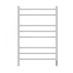 Полотенцесушитель электрический 130 Вт Grois Nex GR-112 500х800 П8 white U