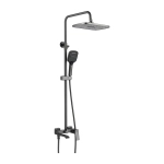 Душевая система Shevanik S4036T