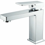 Смеситель для раковины Shevanik S9601 хром