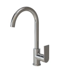 Смеситель для кухни Knotlor ERGOFIT KN-31 хром