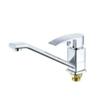 Смеситель для кухни Ammore A5409