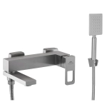 Смеситель для ванны FASHUN A53117 из нержавющей стали