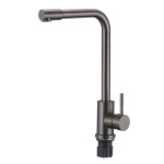 Смеситель Fmark FS8233Q графит