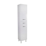 Колонна AGATA 360 АК36-519 с корзиной
