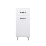 Комод AGATA 360 корзина, 1 ящик АКД36-330