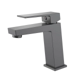 Смеситель для раковины RUSH Thira TR3635-12Grey графит