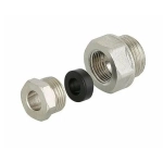 Сальник ввода в трубу 1/2