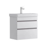 Тумба для ванны подвесная EQUIL Soldi Sf 70.2Y tpSOLDI70.2Y-04 с раковиной Nice 70 9595-70