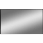 Зеркало Amer LED 1200х700 ЗЛП1524 с бесконтактным сенсором, с фоновой подсветкой