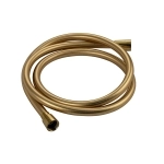 Шланг для душа Санакс 3798 ПВХ Бронза 1,5 м в блистере