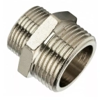 Ниппель переходной 1/2