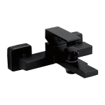Смеситель для ванны BELZ B60613-7 черный
