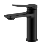 Смеситель для раковины BELZ B10572-7 черный