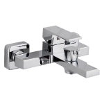 Смеситель для ванны BELZ B60613 хром