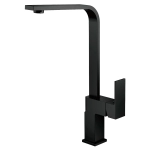 Смеситель для кухни BELZ B70613-7 черный