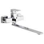 Смеситель для ванны BELZ B22613 хром