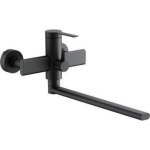 Смеситель для ванны BELZ B22813-7 черный
