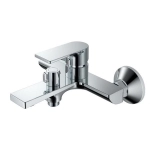 Смеситель для ванны BELZ B60679 хром