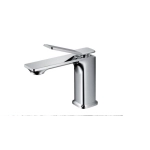 Смеситель для раковины BELZ B10618 хром