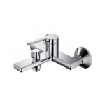 Смеситель для ванны BELZ B60612 хром