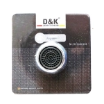 Аэратор D&K DC1600101M24X1