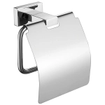 Бумагодержатель Shevanik SG5605 хром