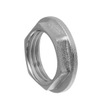 Контргайка с ребордой 1/2