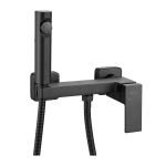 Гигиенический душ Shevanik S9605H-1 черные, Коллекция S96, , Shevanik