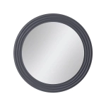 Зеркало EQUIL Mirage 80 графит софт zkMIRAGE80.D800, Коллекция Mirage, , EQUIL