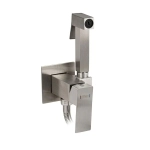 Смеситель для бидe встраиваемый GFmark 20725 из нержавеющей стали, Смесители для биде, Китай, Санакс