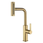 Смеситель для кухонной мойки Fmark FS8266C, Коллекция FS82 NEW, , SAVOL