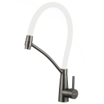 Смеситель для кухонной мойки Fmark FS8255Q-02, Коллекция FS82 NEW, , SAVOL