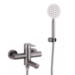 Смеситель для ванны Fmark FS8304, Коллекция FS83, , SAVOL
