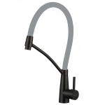 Смеситель для кухонной мойки Fmark FS8255H-04, Коллекция FS82 NEW, , SAVOL