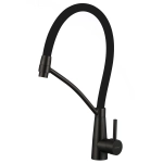 Смеситель для кухонной мойки Fmark FS8255H-01, Коллекция FS82 NEW, , SAVOL