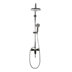 Душевая система Wasser Zimmer ZM-7726-18 хром