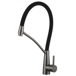 Смеситель для кухонной мойки Fmark FS8255Q-01, Коллекция FS82 NEW, , SAVOL