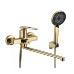 Смеситель для ванны Savol S-009024B, Коллекция S900, , SAVOL