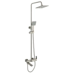 Душевая стойка Fmark FS8745-22, Коллекция FS87, , Fmark