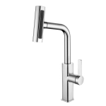 Смеситель для кухонной мойки Fmark FS8266A, Коллекция FS82 NEW, , SAVOL