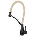 Смеситель для кухонной мойки Fmark FS8255H-12, Коллекция FS82 NEW, , SAVOL