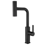 Смеситель для кухонной мойки Fmark FS8266H, Коллекция FS82 NEW, , SAVOL